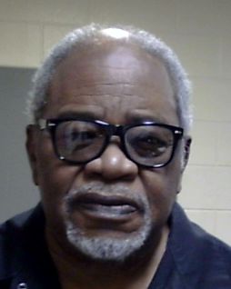 Houston Irvin Ellis Sr