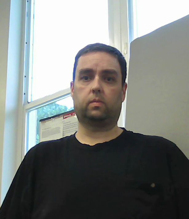 Photo of JOYNER, LANDON DANIEL