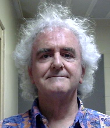 Photo of JENKINS-HAYES, ROBERT THOMAS