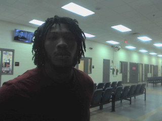 Photo of HENSON, TRAVIEN DEEANDRE