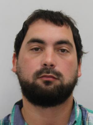 Photo of Deski, Andrew Thomas