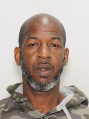 Photo of JOHNSON, WILLIE GEROLD