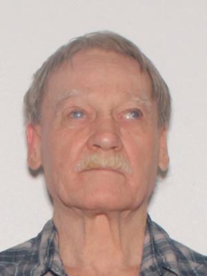 Cecil Otis Johnson JR