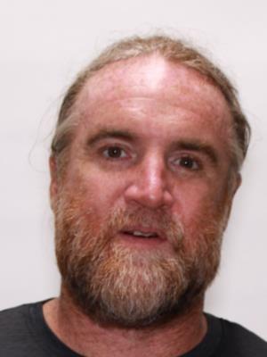 Photo of LAUMANN, CHRISTOPHER DOUGLAS