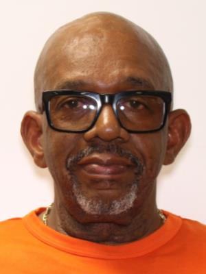 Photo of MERRICKS Jr, ADOLPHUS