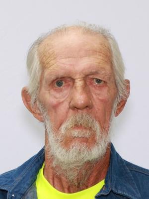 Herman Lee Pate