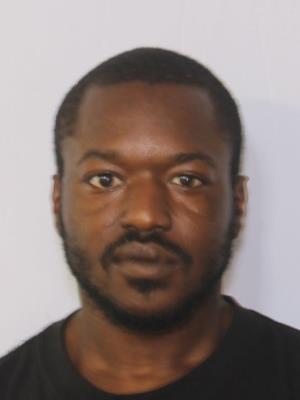 JOSHUA TYRELL ROBINSON