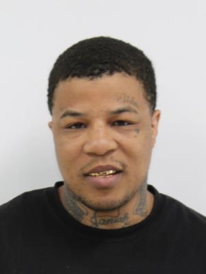 Photo of RICHARDSON III, DUKE MONROE