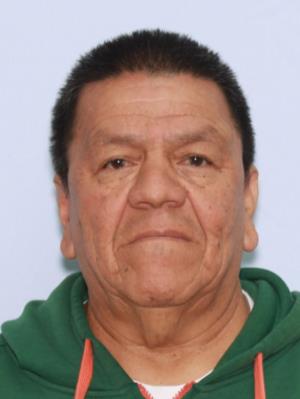 Luis Rodriguez