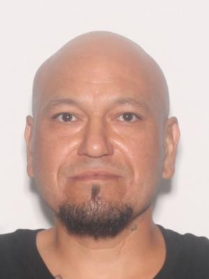 Stephen Chevo Rodriguez