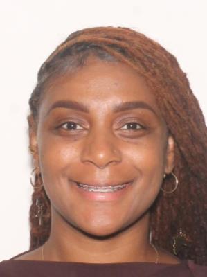 Photo of SMITH, FELICIA SHARONDA