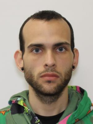 Photo of TORRES, JUSTIN TYLER JAMES