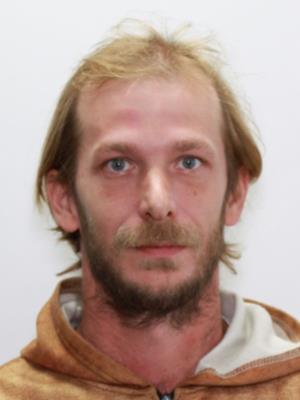 Photo of WOODCOCK, JEFFERY GARRET