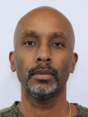 REGINAL RESHUN WELCH