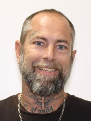 Photo of WIRTH, DAMON JOSEPH