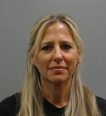 Photo of Badders, Jennifer Lynn