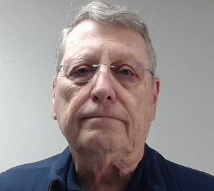 Photo of GORDON, MICHAEL LEE