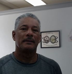 ADALBERTO RIVERA