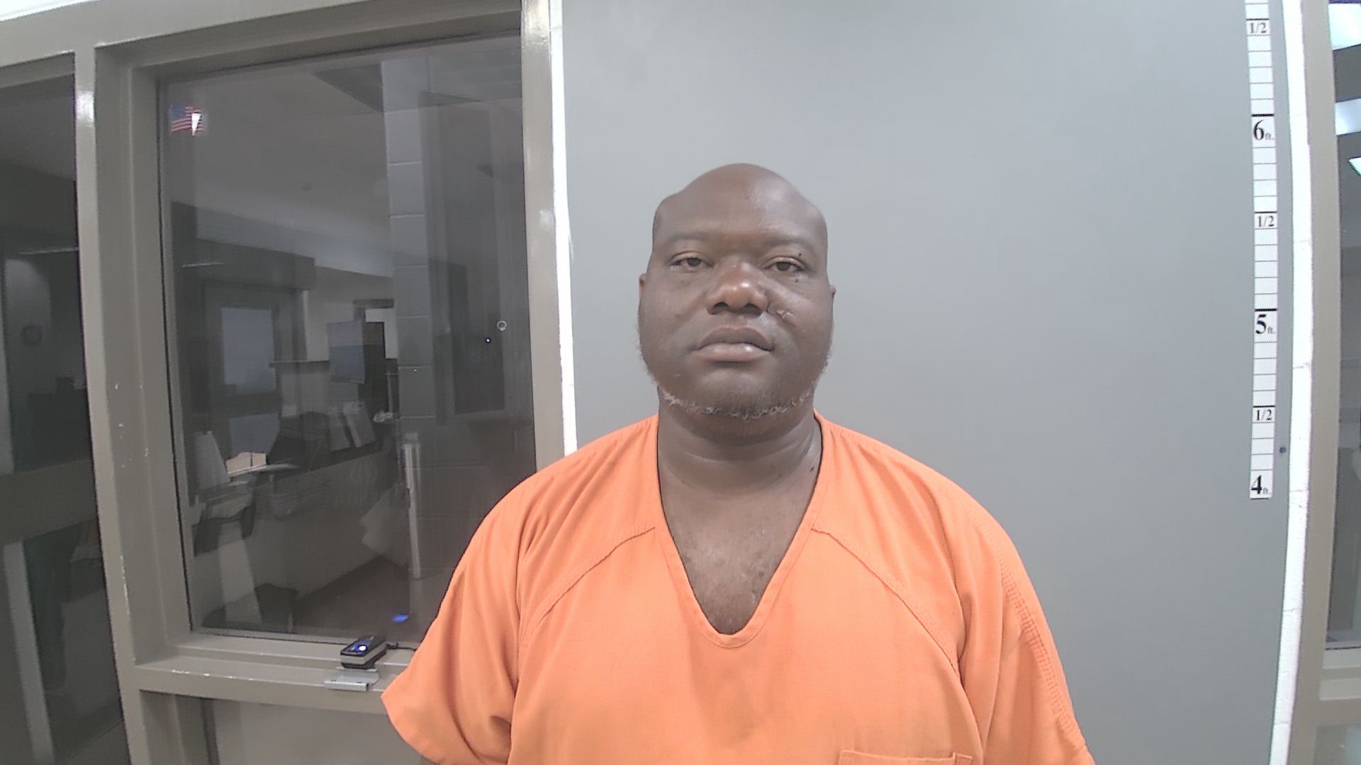 ANDRE BELVIN