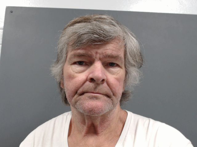 Photo of Brown, Michael James