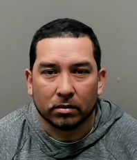 JAIRO DAVID AREVALO GARCIA