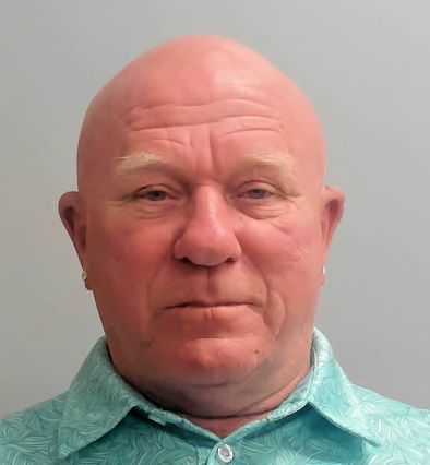 Photo of PENICK, TIMOTHY DOUGLAS