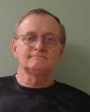 Photo of Arthur, Stephen Dale