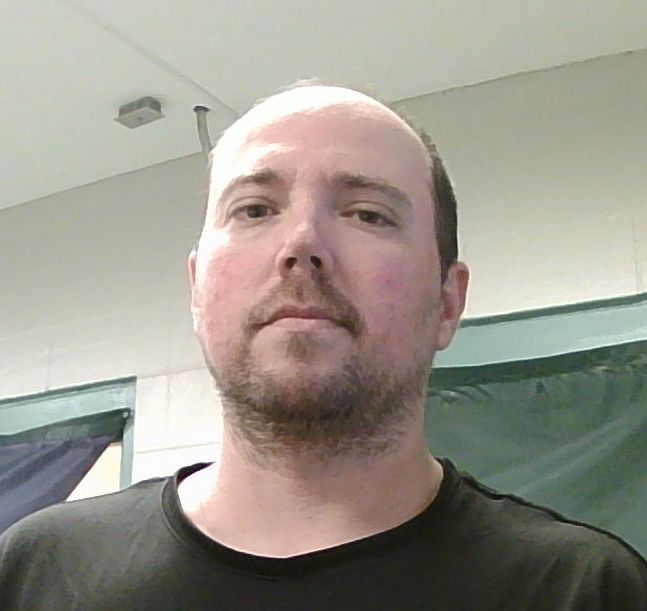 PETER BRIAN VANLIEMPD