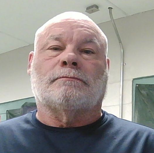 MICHAEL DEWAYNE ALDRIDGE