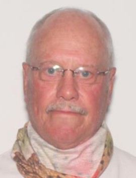 JAMES EMORY BARNETT