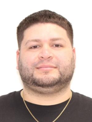 Christian Enrique Claudio