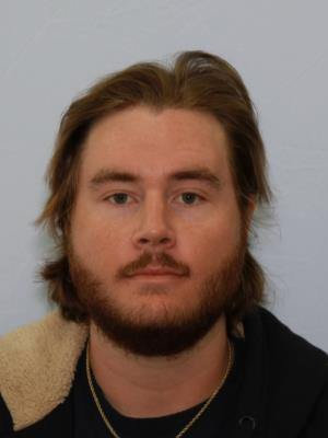 Photo of COLLIER, HUNTER ALDO
