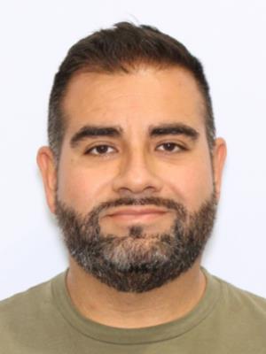 Photo of DUQUE, VICTOR ANDRES