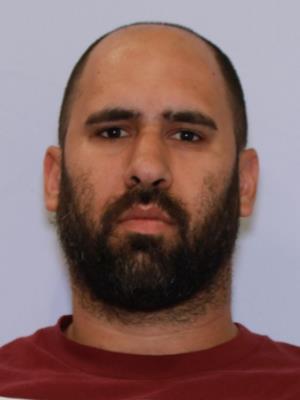 Photo of D'AGOSTINO Jr, DOMINIC PETER