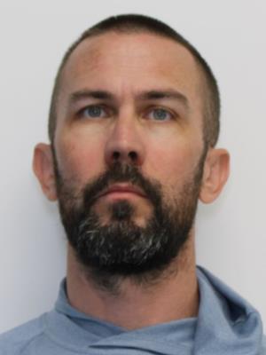 Photo of FOGLEMAN, JUSTIN MICHAEL