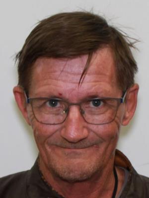 Willard Woodrow Freeman