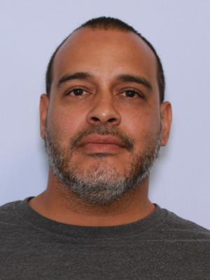 Photo of GARCIA JR, RUBIN