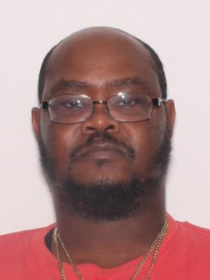 Photo of Griffin, Brandon Louis