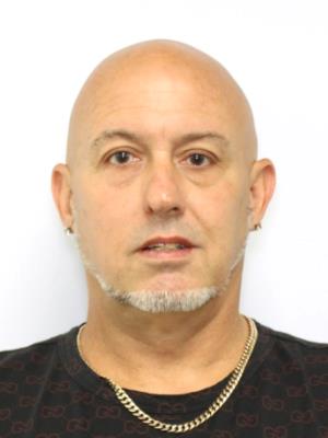 Photo of Kolb, John Michael