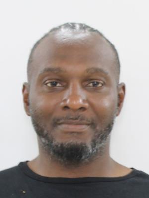 Photo of Lauray, Cedric Michael