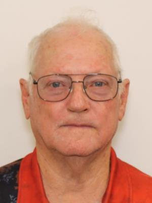 Claude Everett Mason