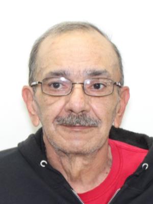 Photo of MONTALVO, HARRY DONALD