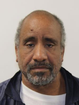 Photo of Patterson, Tyrone Oneal