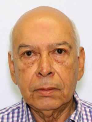 Photo of PEREZ DEL VALLE, RENE ESTUARDO