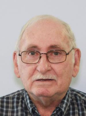 Photo of Rice, Roy Charles