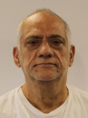 Photo of RODRIGUEZ, IGNACIO