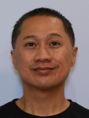 James Padua Tigno