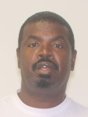 Photo of Turner, Wayne Anthony