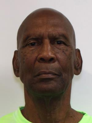 REGINALD CRAIG WALKER