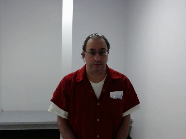 Photo of GARCIA, BRANDON JAMES
